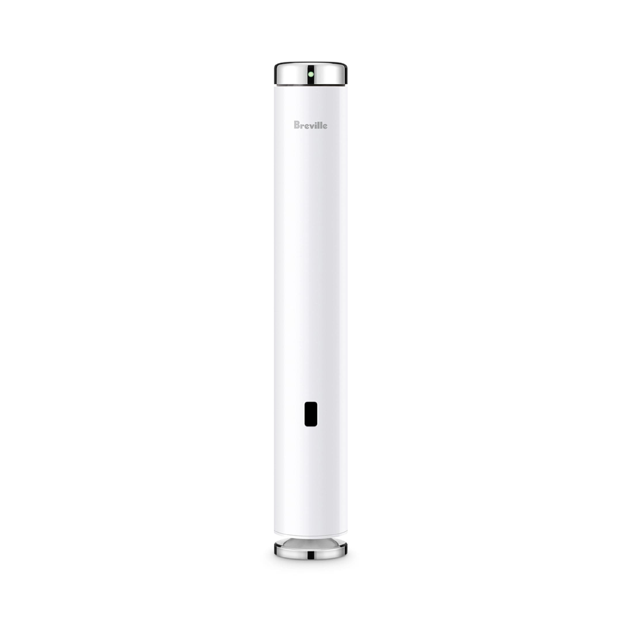 Breville BSV600PSS Joule Turbo Sous Vide Machine, Polished Stainless Steel Small