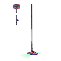 Dyson PencilVac Fluffycones Cordless Hard Floor Vacuum Pencilvac Black/Black