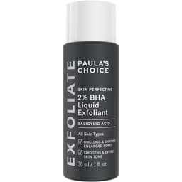 Paula's Choice 2% BHA: The Viral Exfoliant That Actually Works (If You Use It Right)