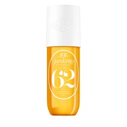 Sol de Janeiro Hair & Body Perfume Mist Cheirosa 62 8.1 Fl Oz (Pack of 1)