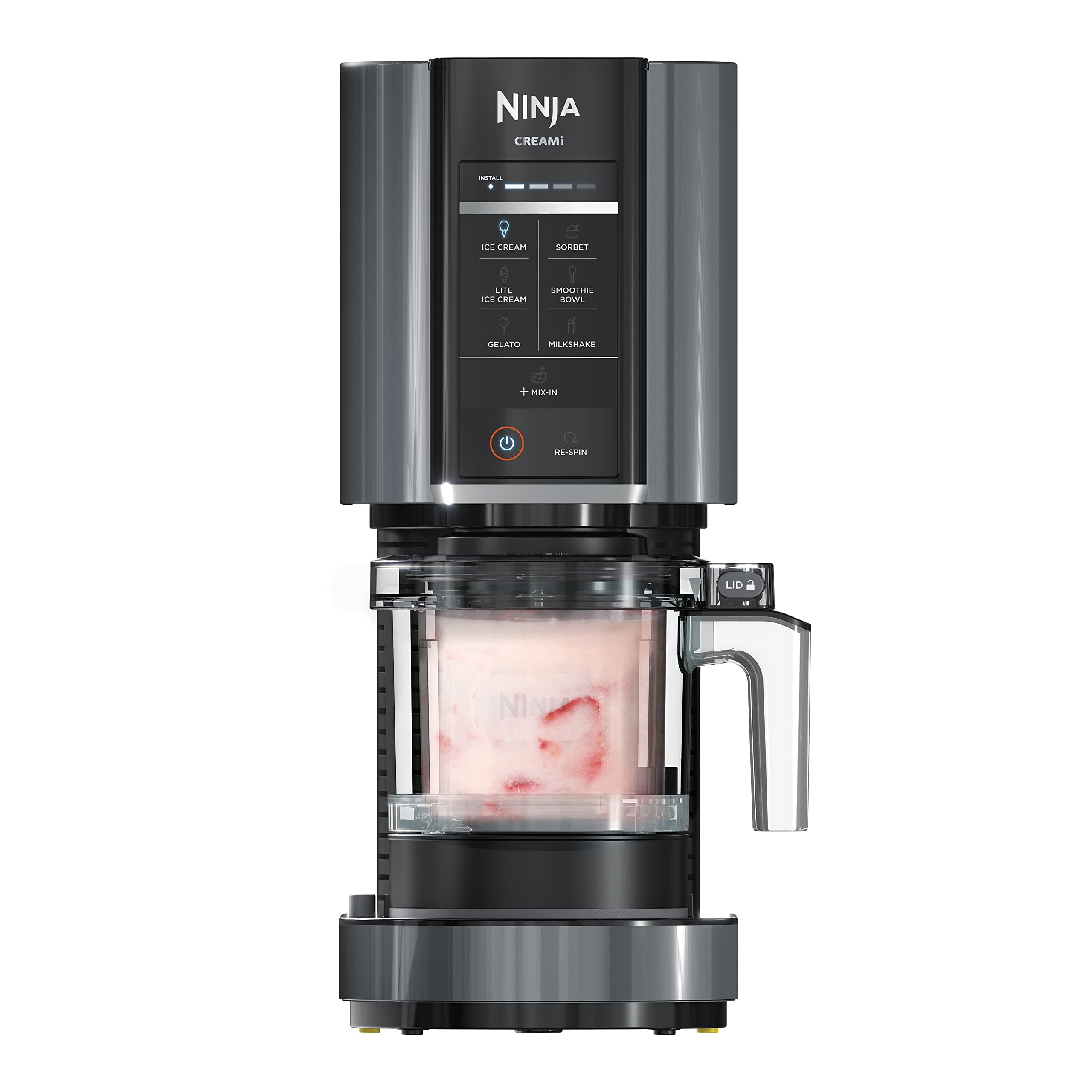Ninja CREAMi Review: The Viral Ice Cream Maker That's Louder Than a Jet Engine